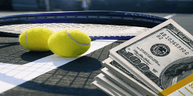 Giới thiệu đôi nét về cá cược quần vợt Thabet77