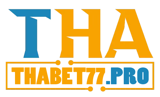 THABET77  Link THABET mới nhất 2026